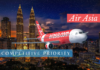 Air Asia Competitive Advantage